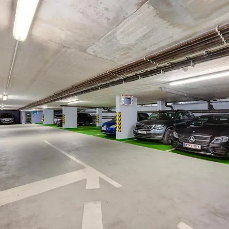 ホテル Virgo ブラチスラヴァ