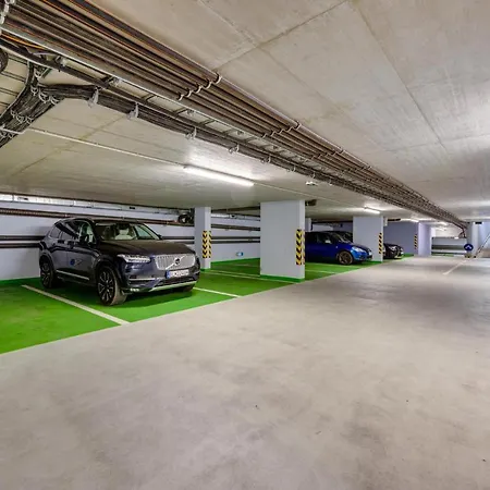 ホテル Virgo ブラチスラヴァ