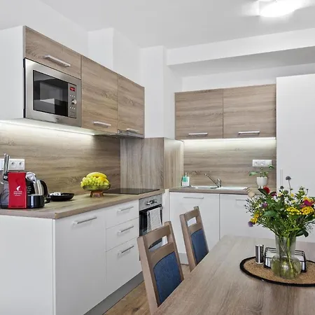 Virgo Hotel Bratislava