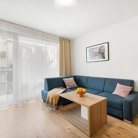 Virgo ホテル ブラチスラヴァ