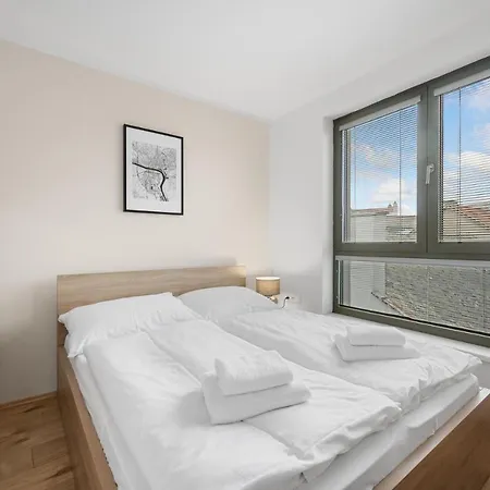 Hotel Virgo Bratislava