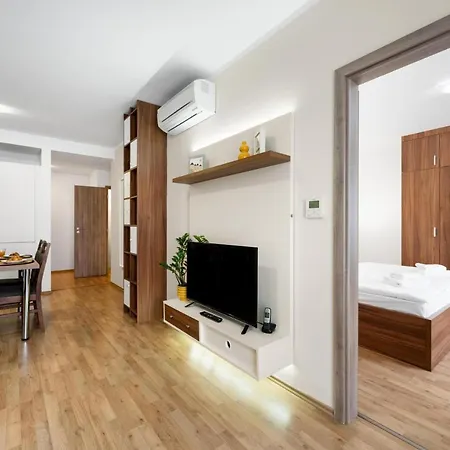 Hotel Virgo 4*