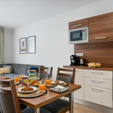 Virgo ブラチスラヴァ