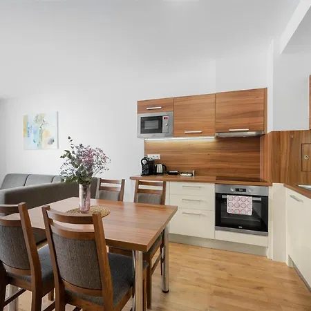 Hotel Virgo Bratislava