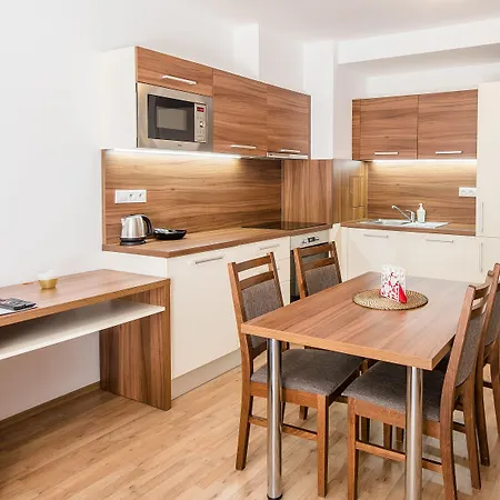 Hotel Virgo Bratislava