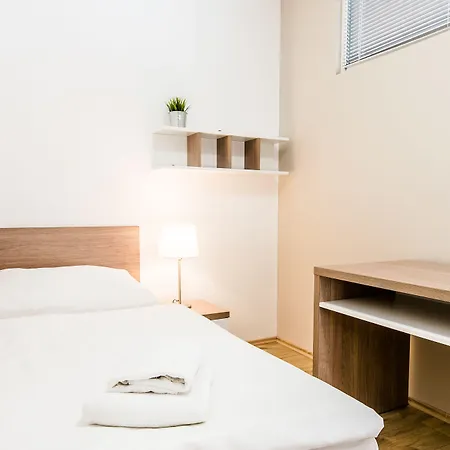 Virgo ブラチスラヴァ