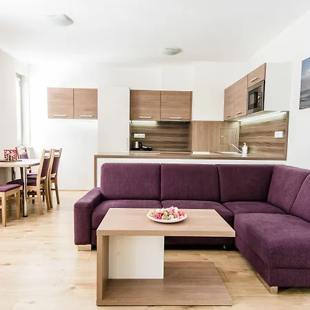 Virgo Ξενοδοχείο Μπρατισλάβα