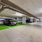 Hotel Virgo Bratislava
