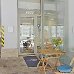 Virgo 4* Bratislava