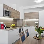Virgo Hotel Bratislava