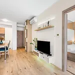 Virgo 4* Bratislava