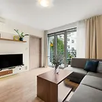 Virgo Hotel Bratislava
