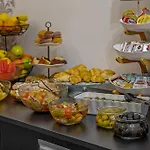 Hotel Virgo Bratislava