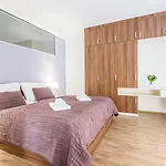 Virgo Hotel Bratislava