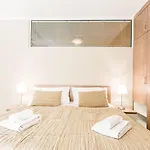 Virgo 4* Bratislava