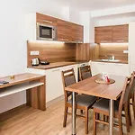 Hotel Virgo Bratislava