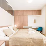 Virgo Hotel Bratislava