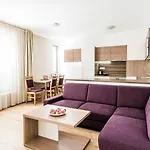Hotel Virgo Bratislava