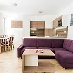 Virgo Hotel Bratislava
