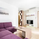 Virgo 4* Bratislava