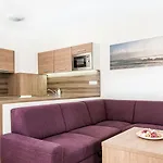 Virgo Hotel Bratislava