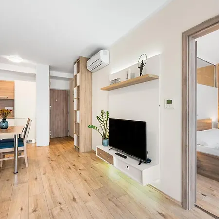 Virgo 4* Bratysława