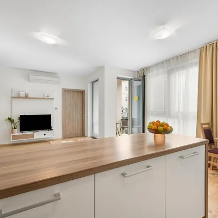 Hotel Virgo 4*