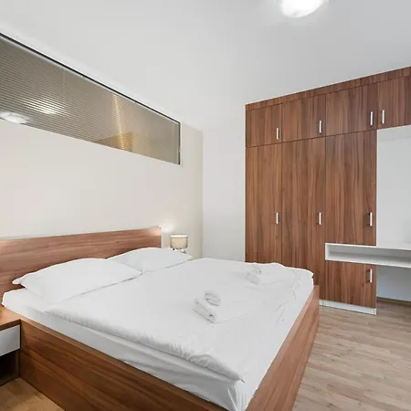 Virgo 4* Bratysława