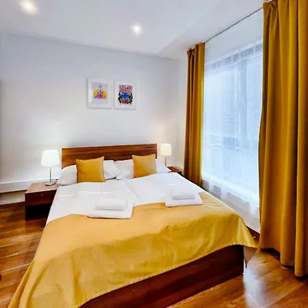 Hotel Virgo 4*
