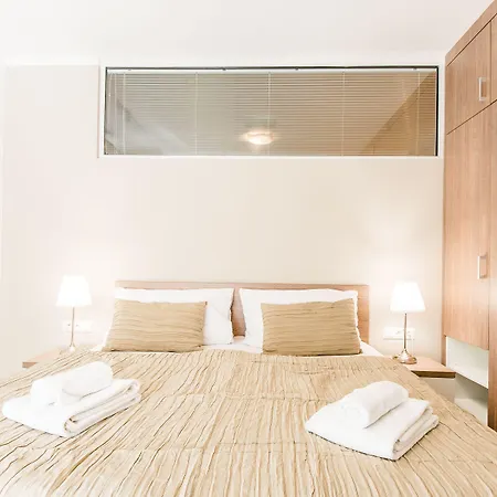 Virgo 4* Bratysława