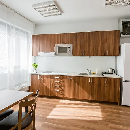 Virgo 4* Bratysława