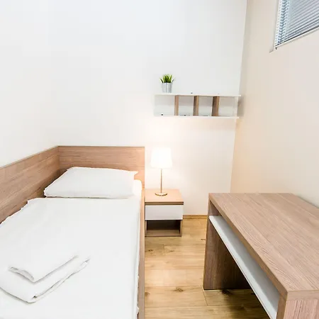 Hotel Virgo 4*