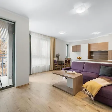 Virgo Otel Bratislava