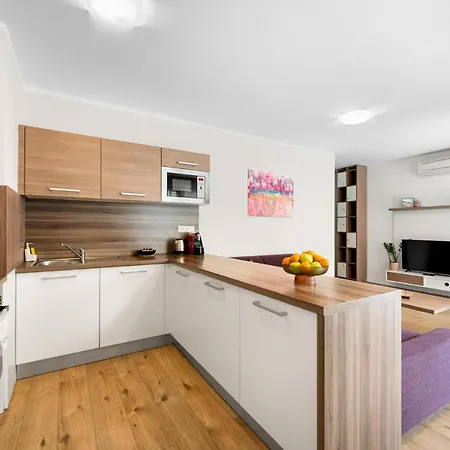 Otel Virgo Bratislava