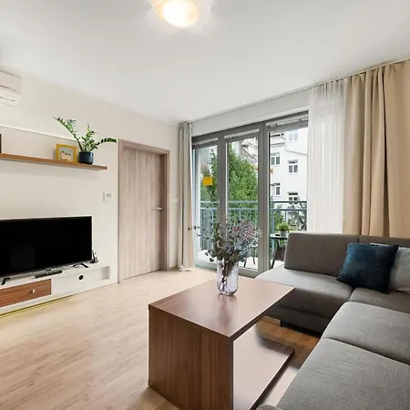 Virgo Otel Bratislava