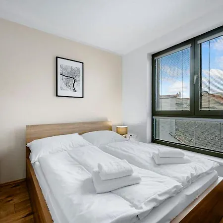 Otel Virgo Bratislava