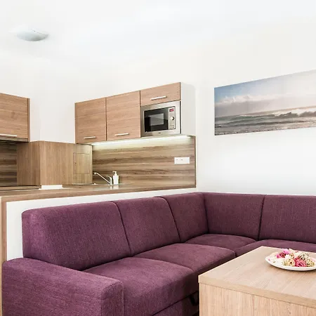 Virgo Otel Bratislava